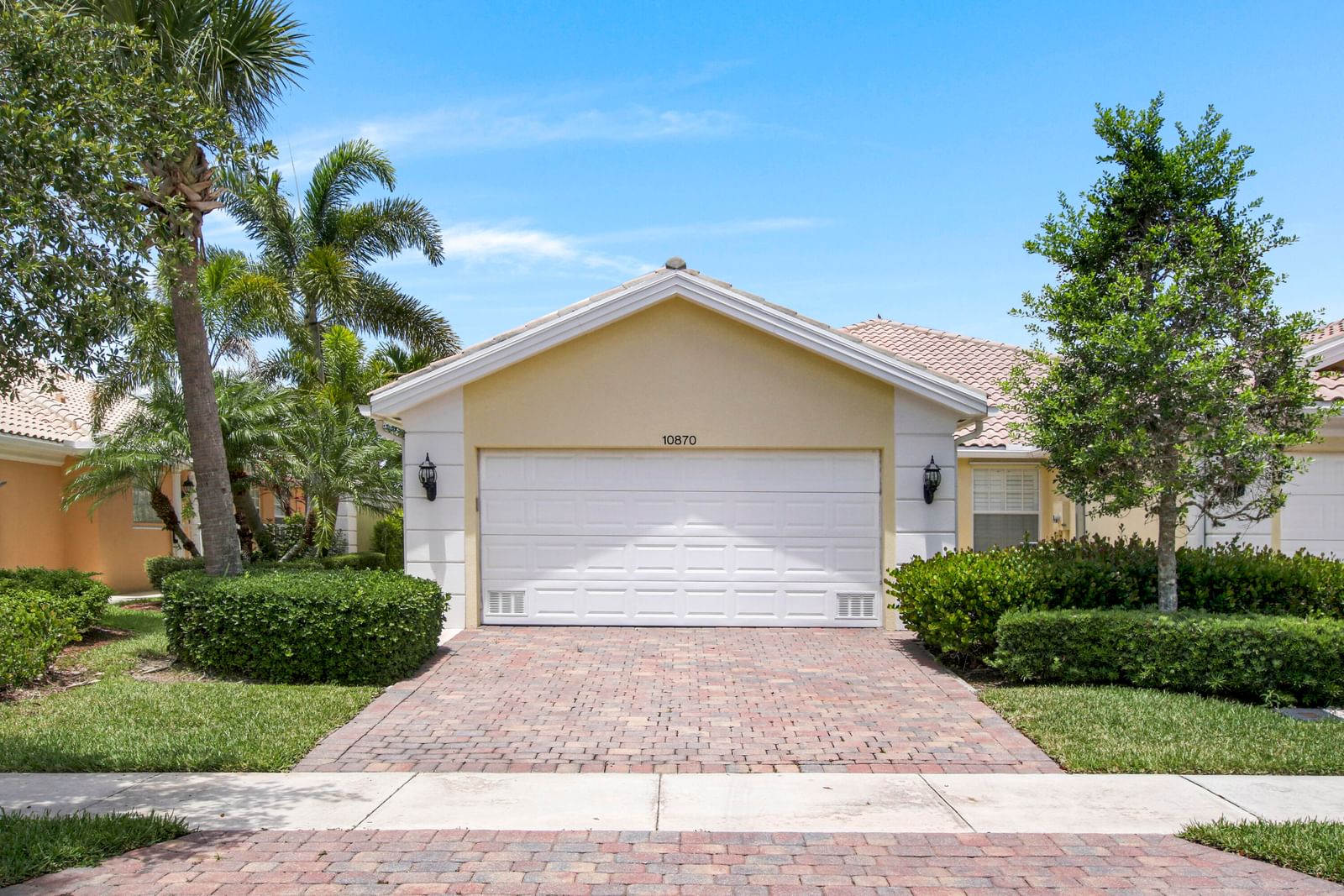 10870 SW Dardanelle Drive, Port St Lucie, FL 34987 photo 2