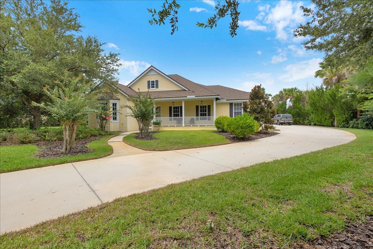 7900 Saddlebrook Drive, Port St Lucie, FL 34986 photo 2