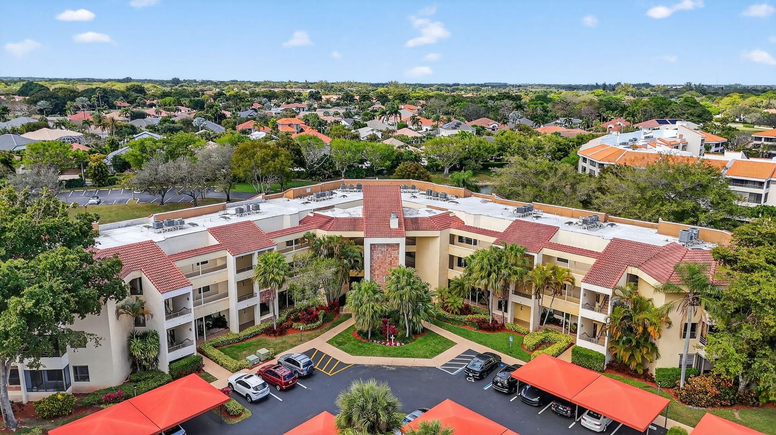 7535 La Paz Boulevard #306, Boca Raton, FL 33433 photo 2
