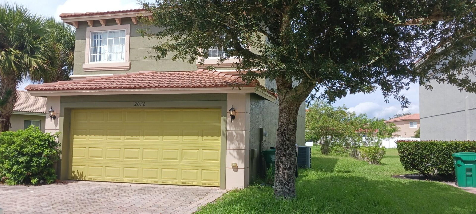 2072 SW Newport Isles Boulevard, Port St Lucie, FL 34953 photo 2