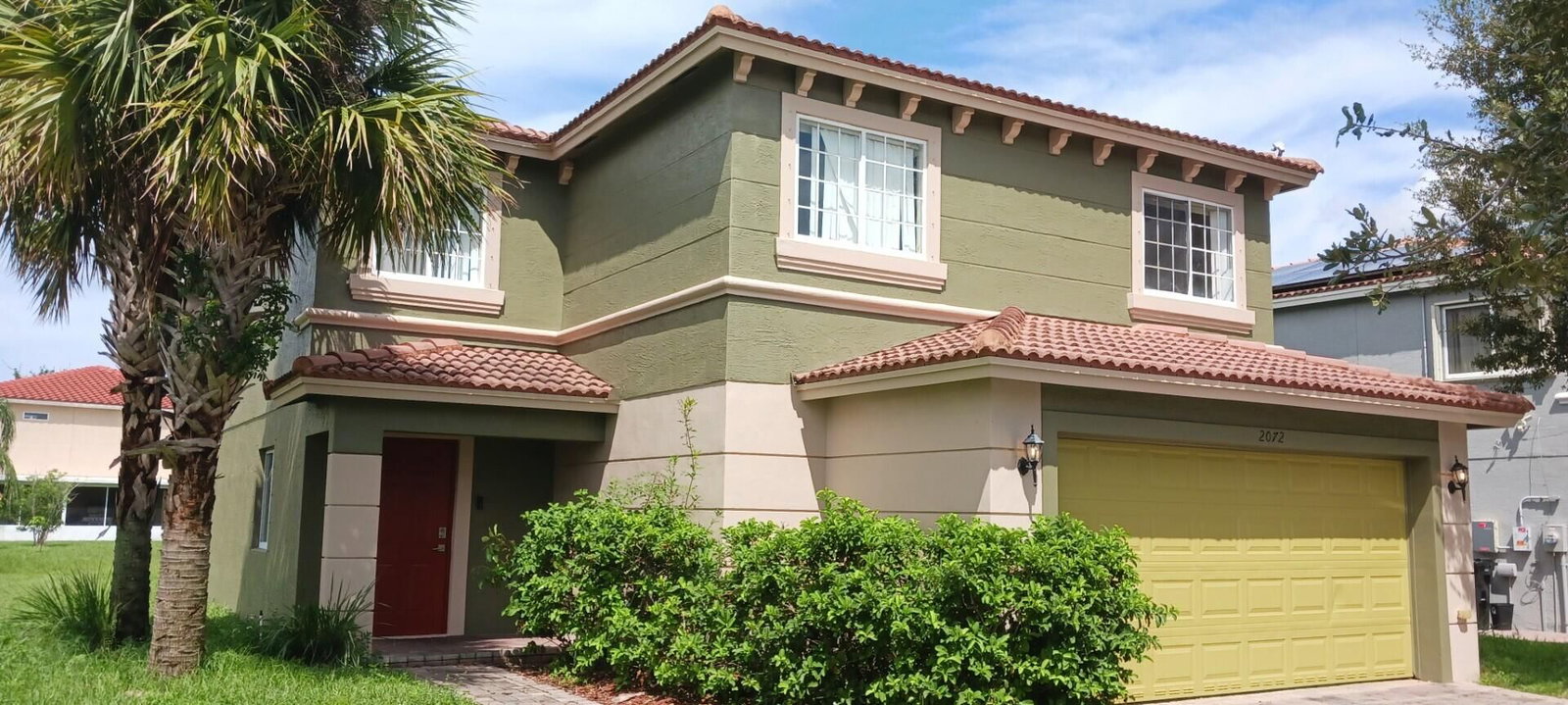 2072 SW Newport Isles Boulevard, Port St Lucie, FL 34953 photo 3