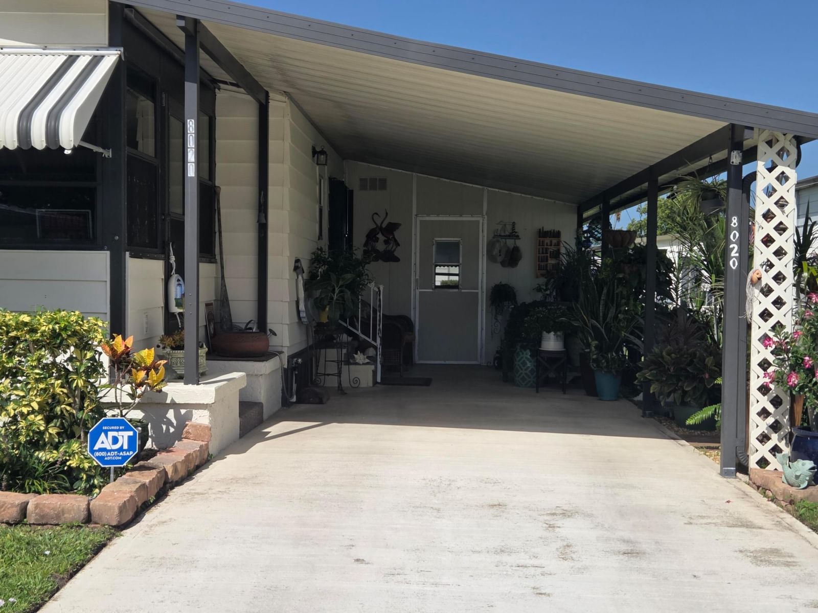 8020 SE Shenandoah Drive, Hobe Sound, FL 33455 photo 3