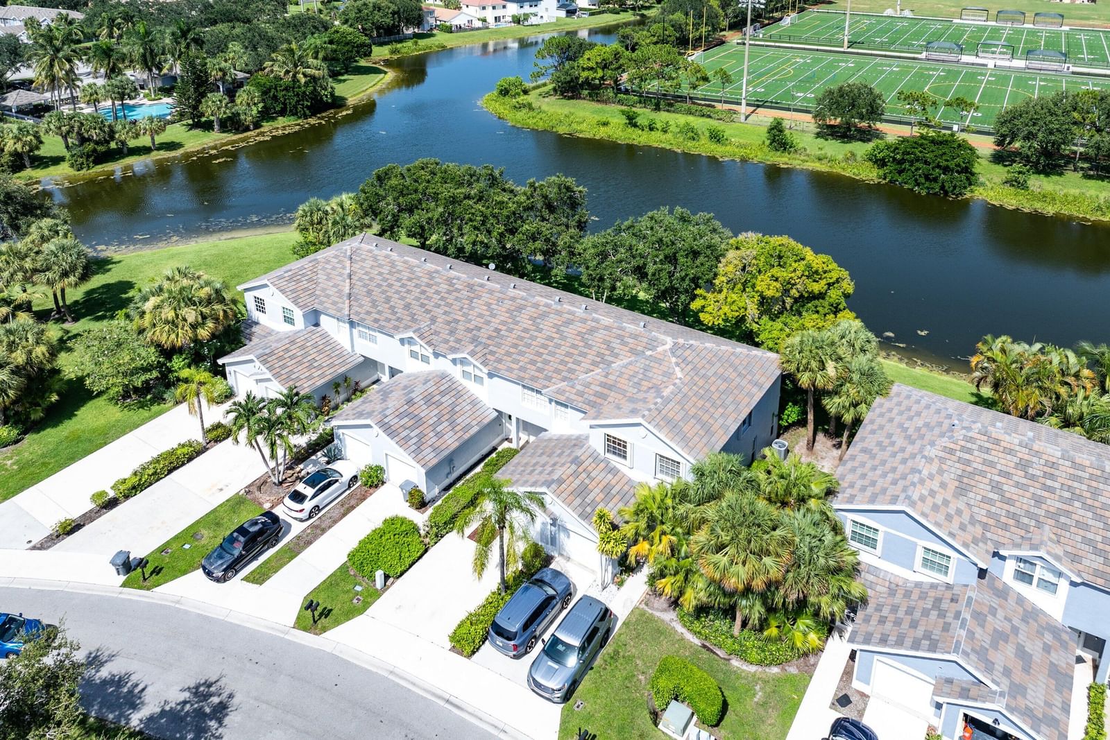 7874 Sienna Springs Drive, Lake Worth, FL 33463 photo 2