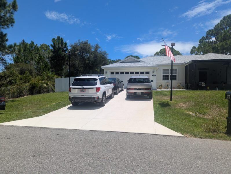 428 Killdeer Avenue, Lake Placid, FL 33852 photo 2