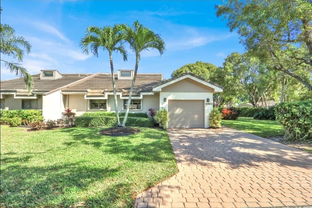 6965 PARISIAN Way, Lake Worth, FL 33467 photo 3