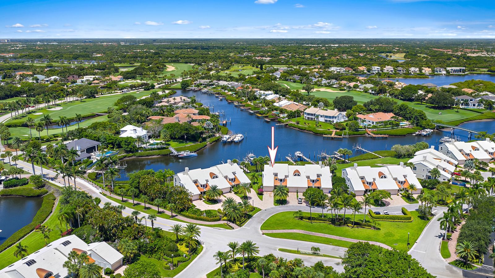301 Captains Way, Jupiter, FL 33477