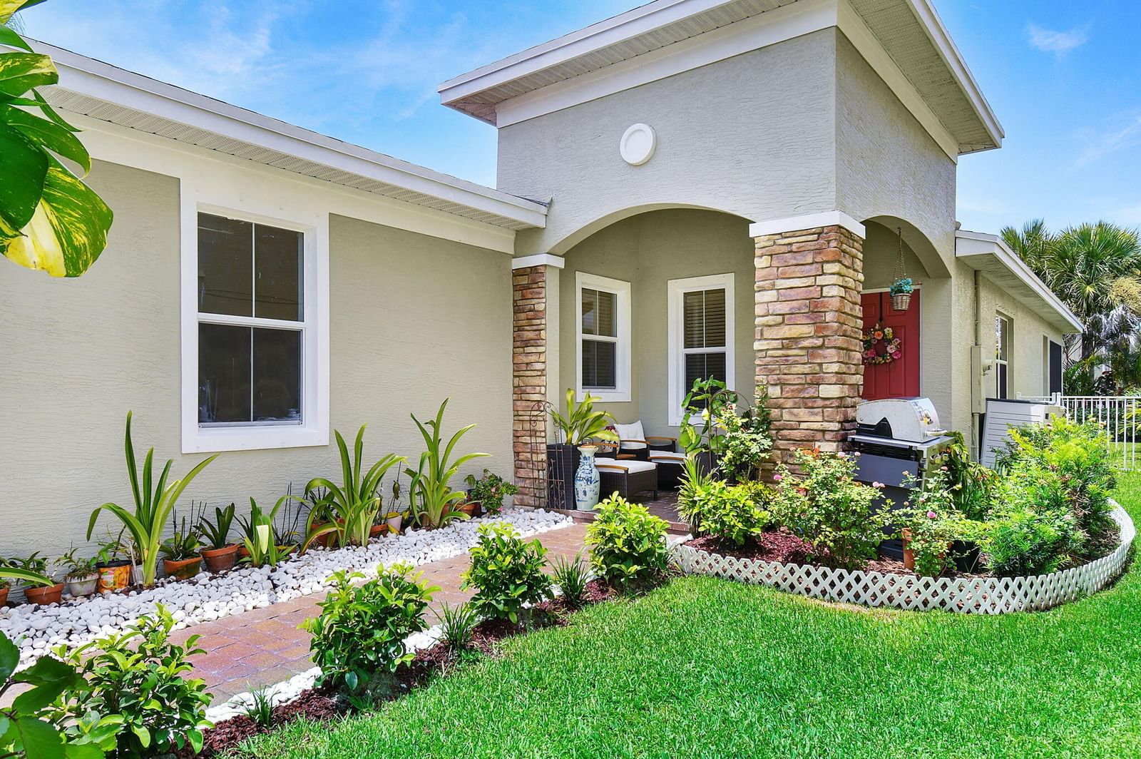 742 NW LEONARDO Circle, Port St Lucie, FL 34986 photo 4