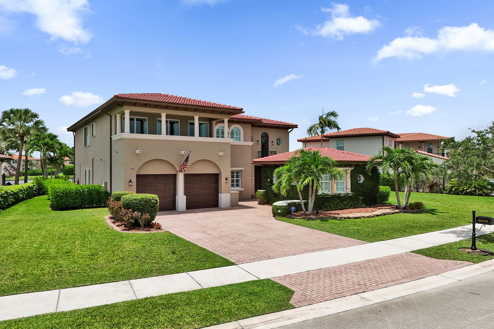 8279 NW 122nd Lane, Parkland, FL 33076 photo 3