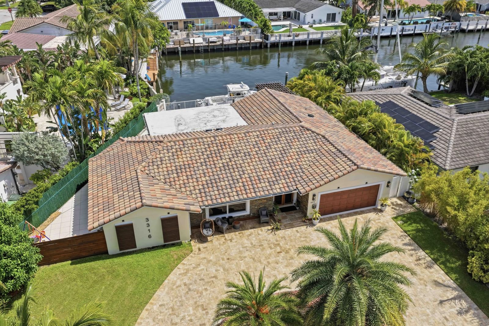 3316 NE 40TH Court, Fort Lauderdale, FL 33308 photo 2