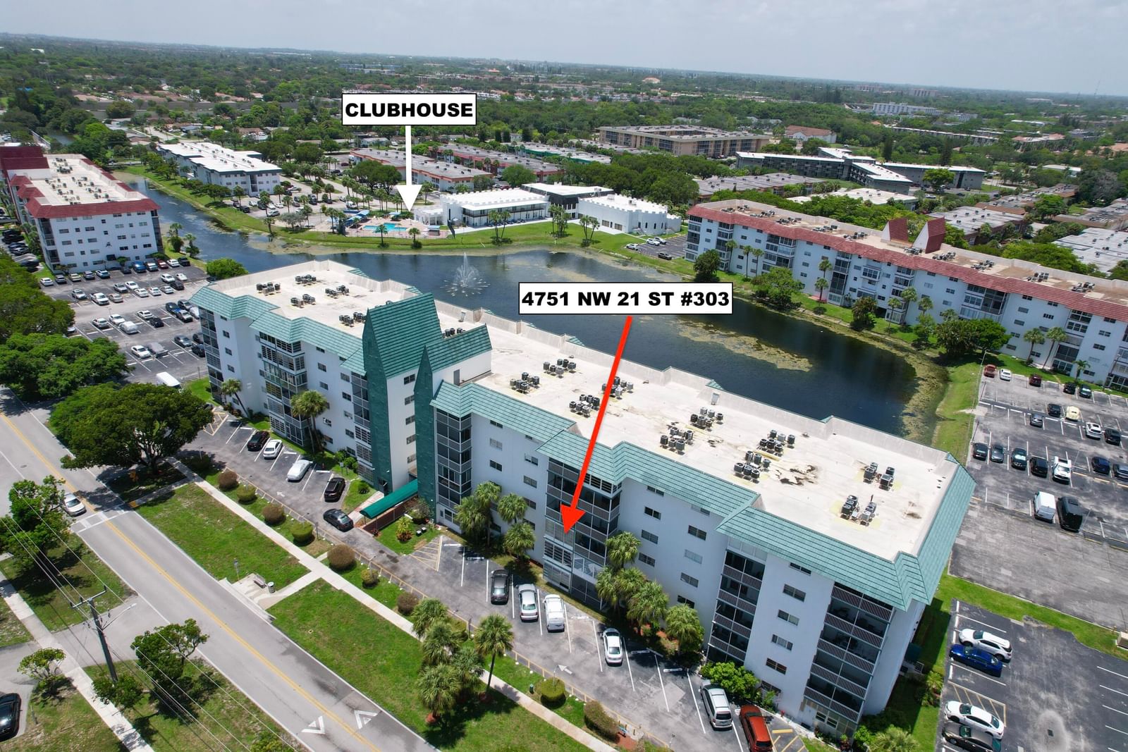 4751 NW 21ST Street #303, Lauderhill, FL 33313 photo 2