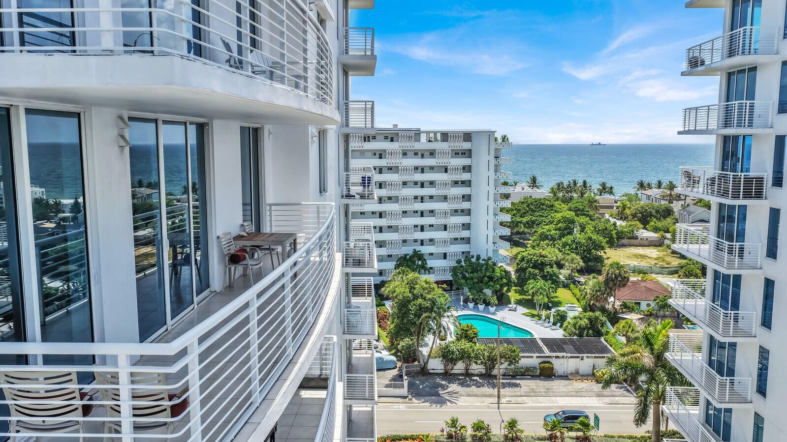 2831 N Ocean Boulevard #1006N, Fort Lauderdale, FL 33308 photo 4
