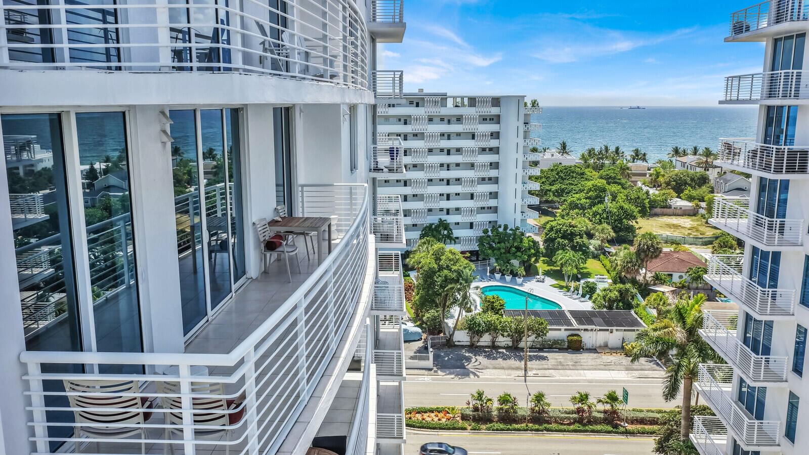 2831 N Ocean Boulevard #1006N, Fort Lauderdale, FL 33308 photo 5