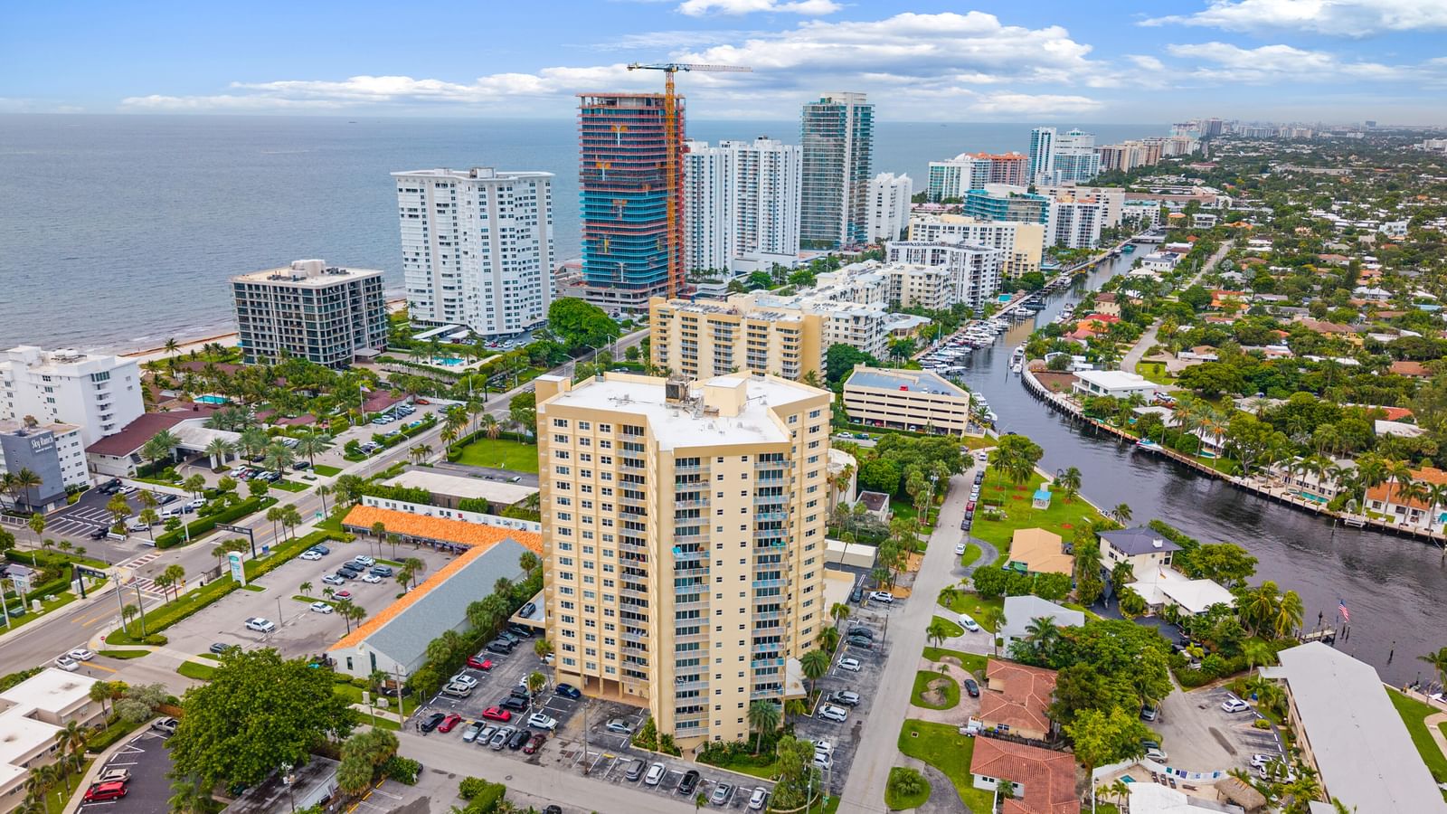 1200 Hibiscus Avenue #201, Pompano Beach, FL 33062 photo 2