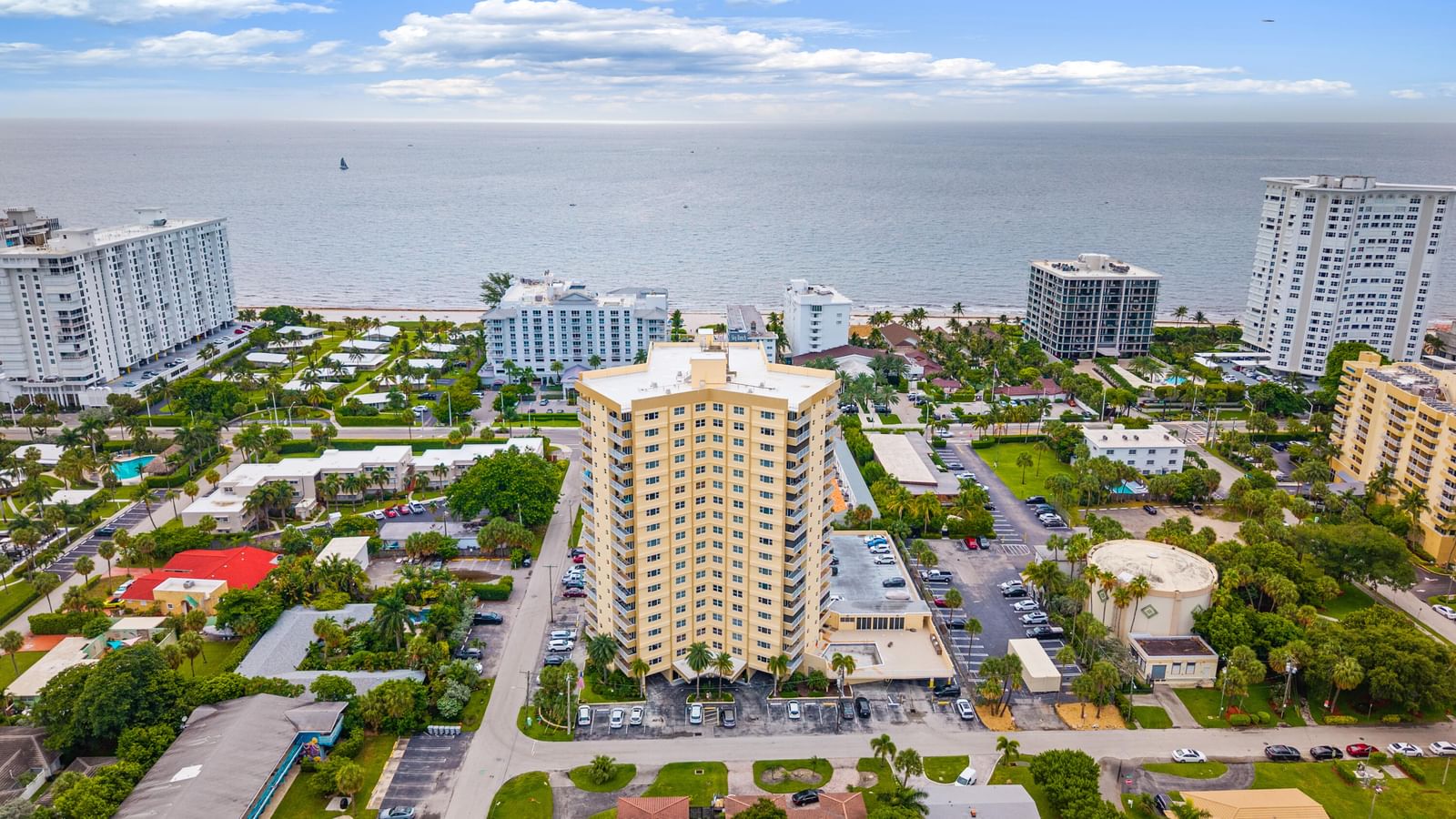 1200 Hibiscus Avenue #201, Pompano Beach, FL 33062 photo 3