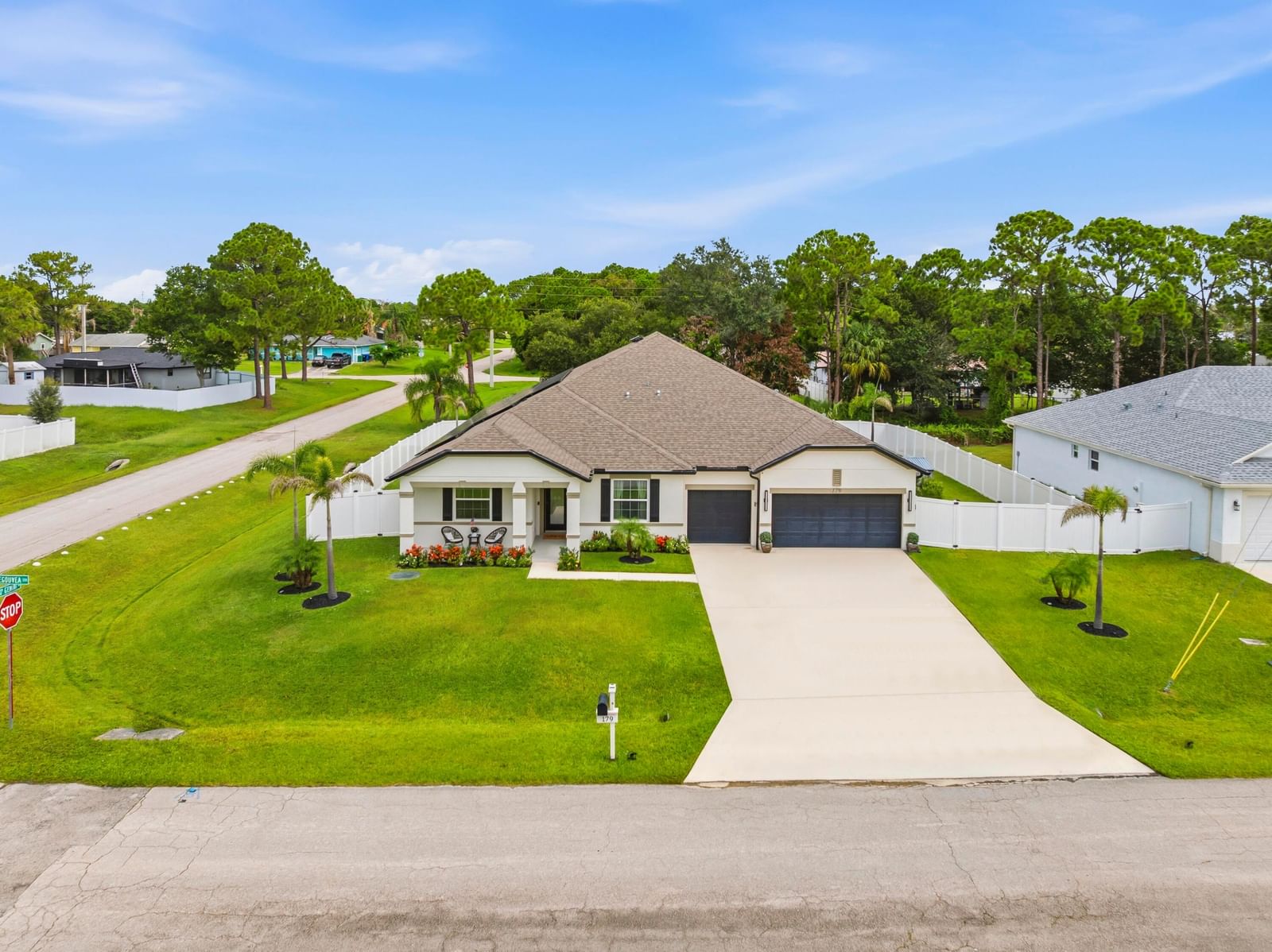 179 SW DE GOUVEA Terrace, Port St Lucie, FL 34984 photo 2