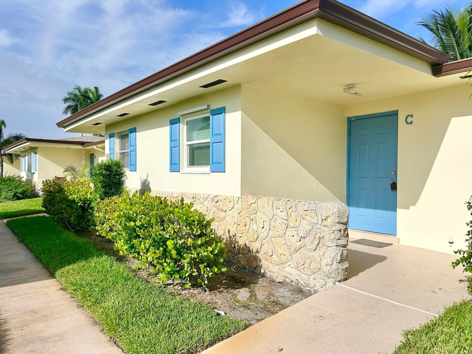 2844 Crosley Drive E #C, West Palm Beach, FL 33415 photo 2