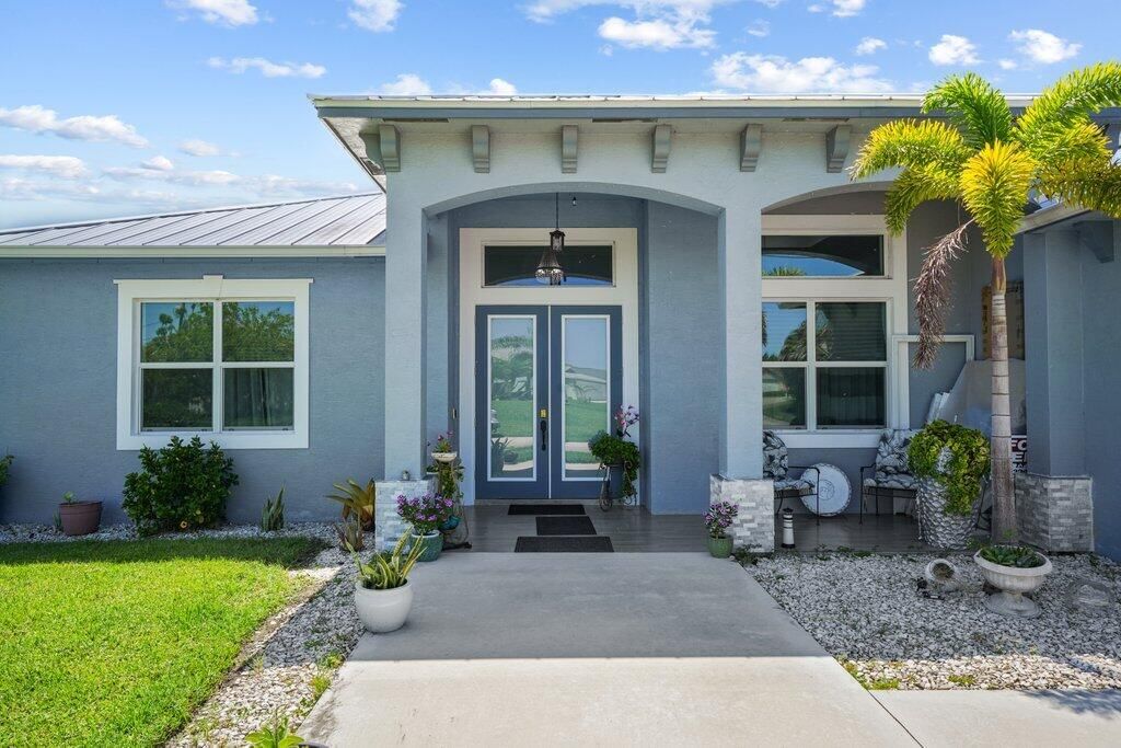 2198 SW ALMINAR Street, Port St Lucie, FL 34953 photo 2