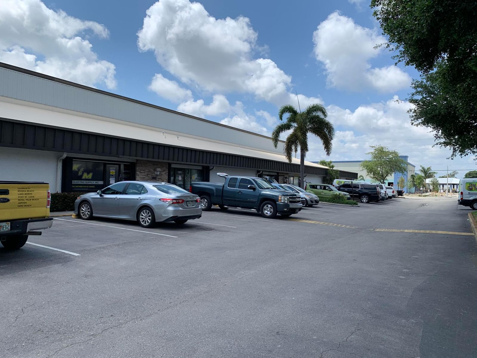 1979 10th Avenue N, Lake Worth Beach, FL photo 3