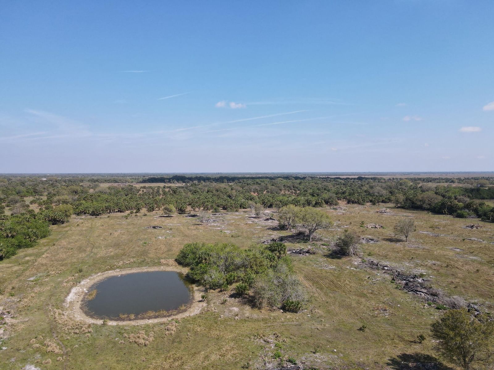 0 Cabbage Drive, Okeechobee, FL 34974 photo 2