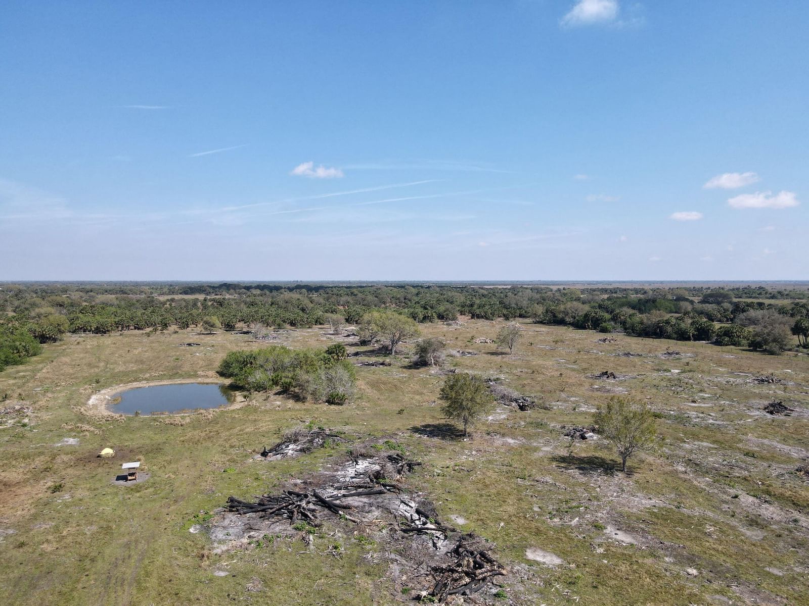 0 Cabbage Drive, Okeechobee, FL 34974 photo 4
