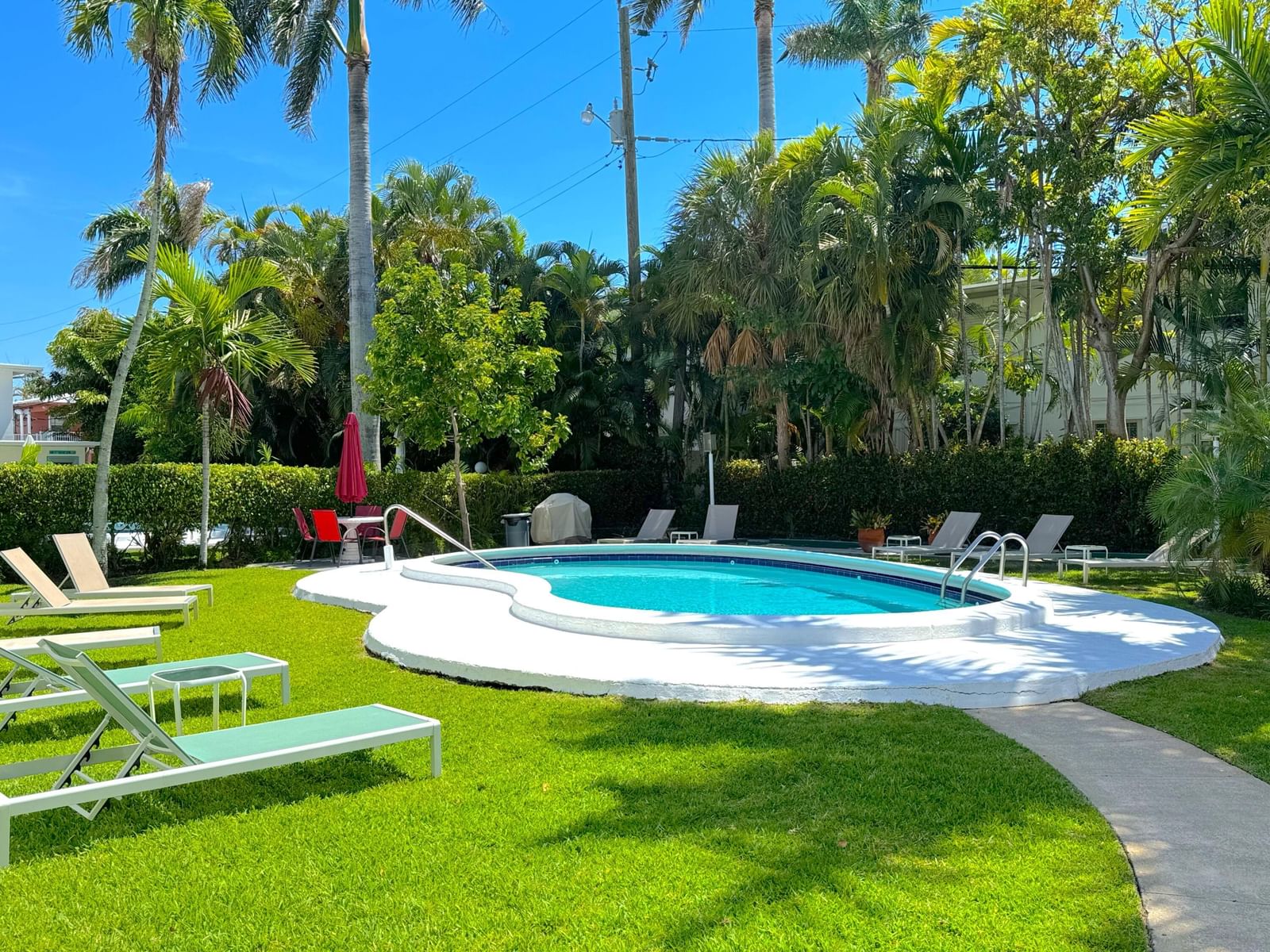 624 Antioch Avenue #6, Fort Lauderdale, FL 33304 photo 2