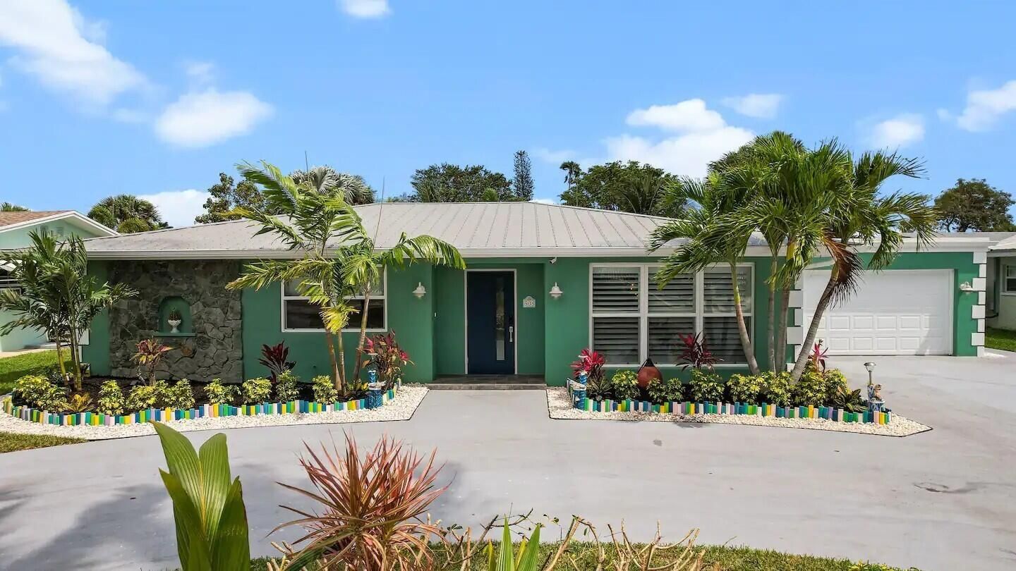 608 Malabar Avenue, Fort Pierce, FL 34949 photo 5
