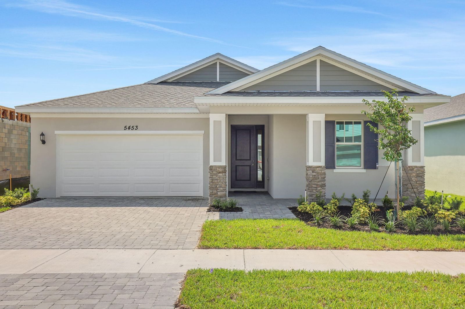 5428 NW Camberly Court, Port St Lucie, FL 34987 photo 2