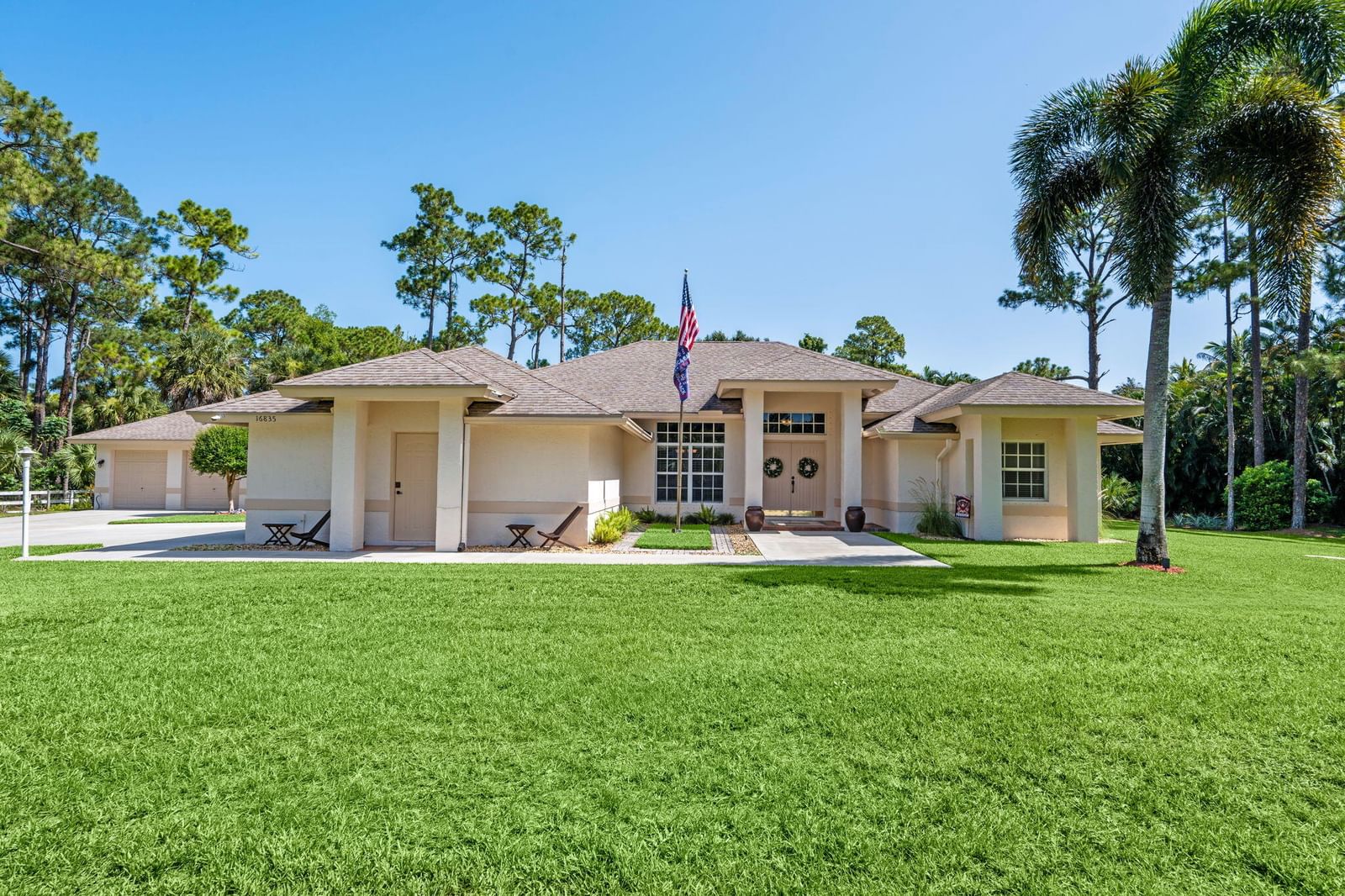 16835 69th Street N, The Acreage, FL 33470 photo 3