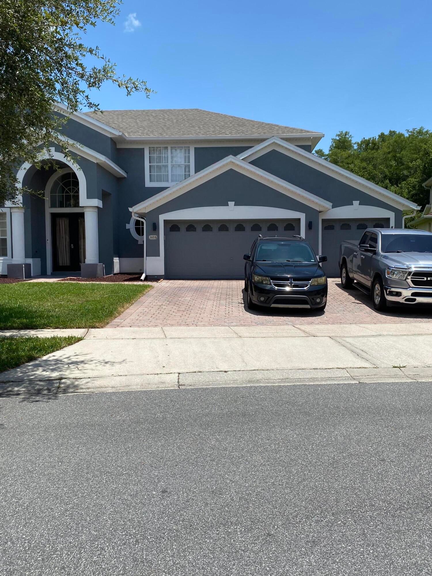 3607 Kariba Court, Kissimmee, FL 34746 photo 2