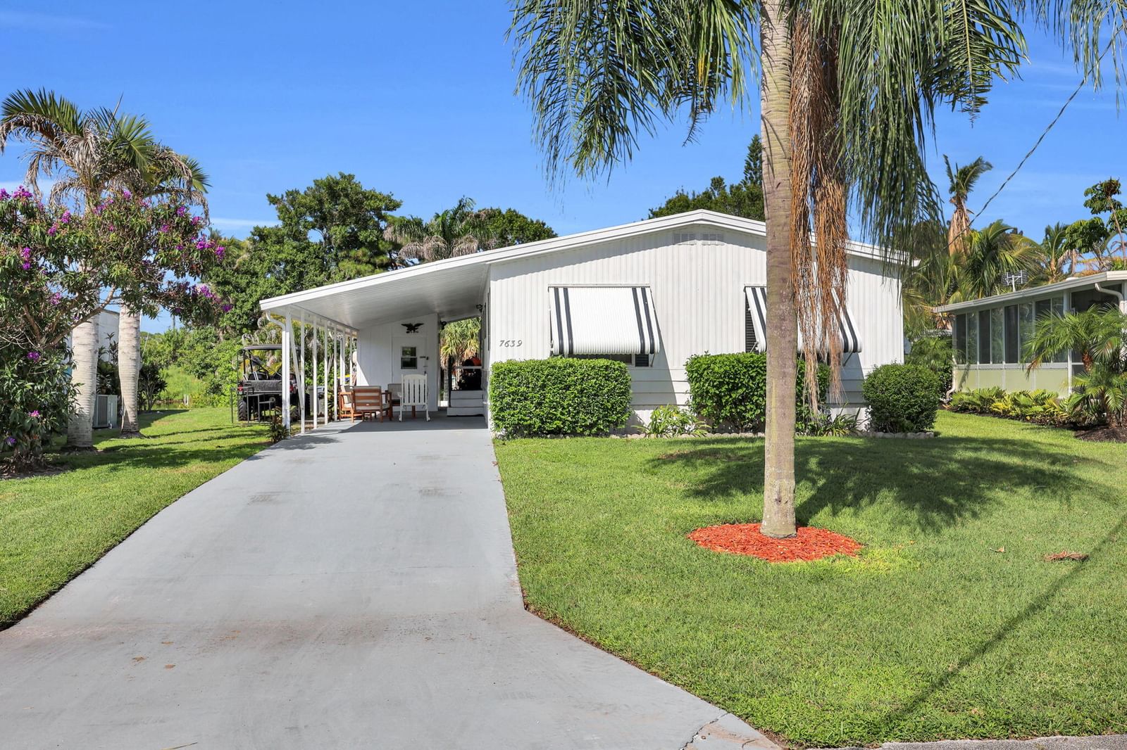 7639 SE Fork River Drive, Stuart, FL 34997 photo 2