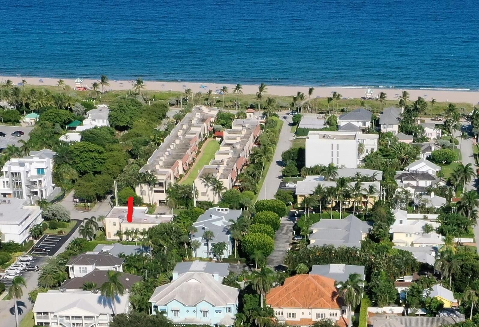 202 GLEASON Street #6, Delray Beach, FL 33483 photo 2