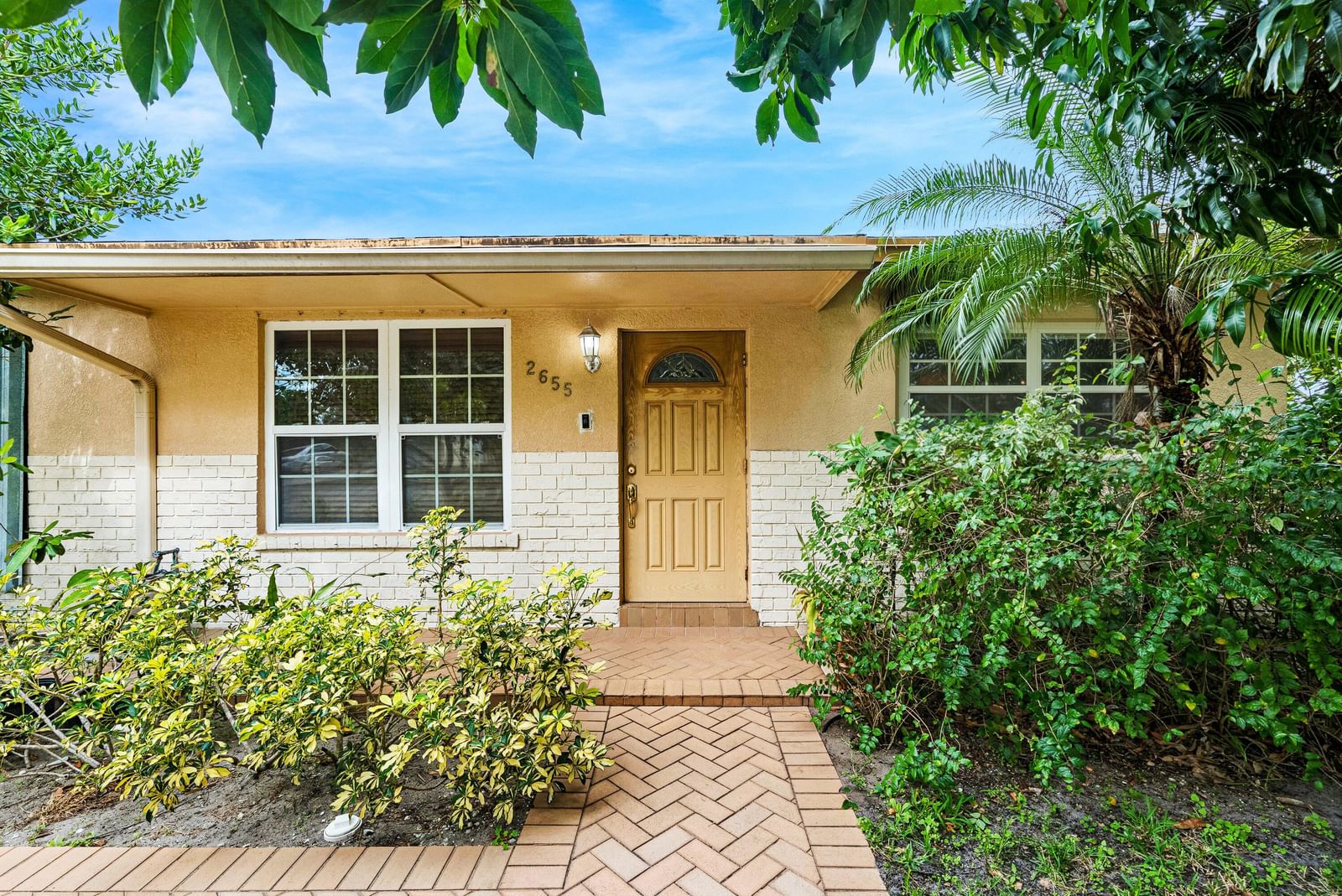 2655 Dorson Way, Delray Beach, FL 33445 photo 2