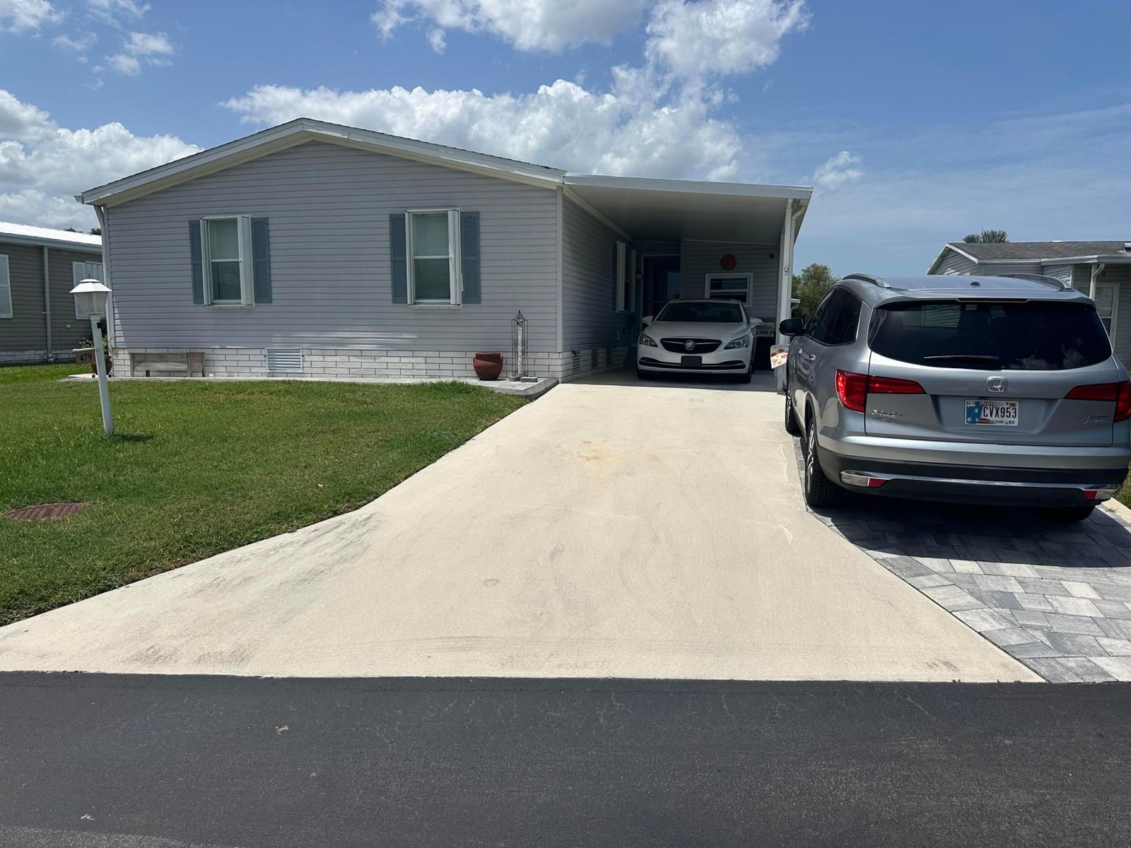 479 TROPICAL ISLES Circle #F-18, Fort Pierce, FL 34982 photo 2