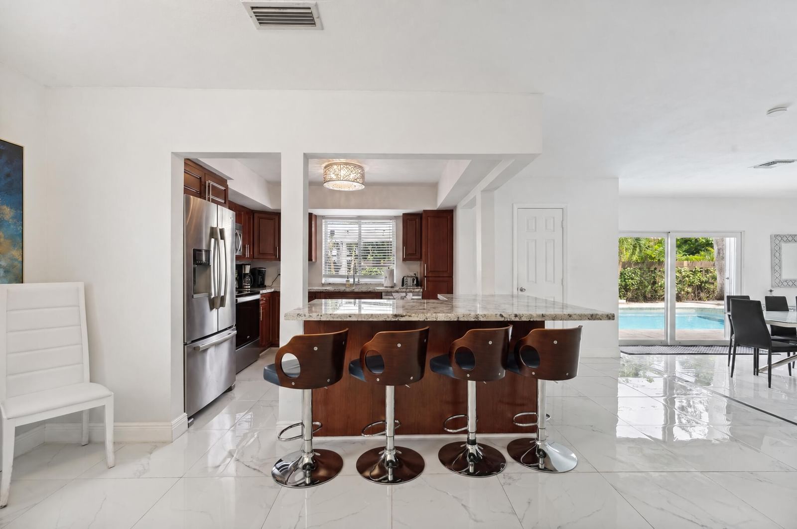 1243 GARFIELD Street, Hollywood, FL 33019 photo 4