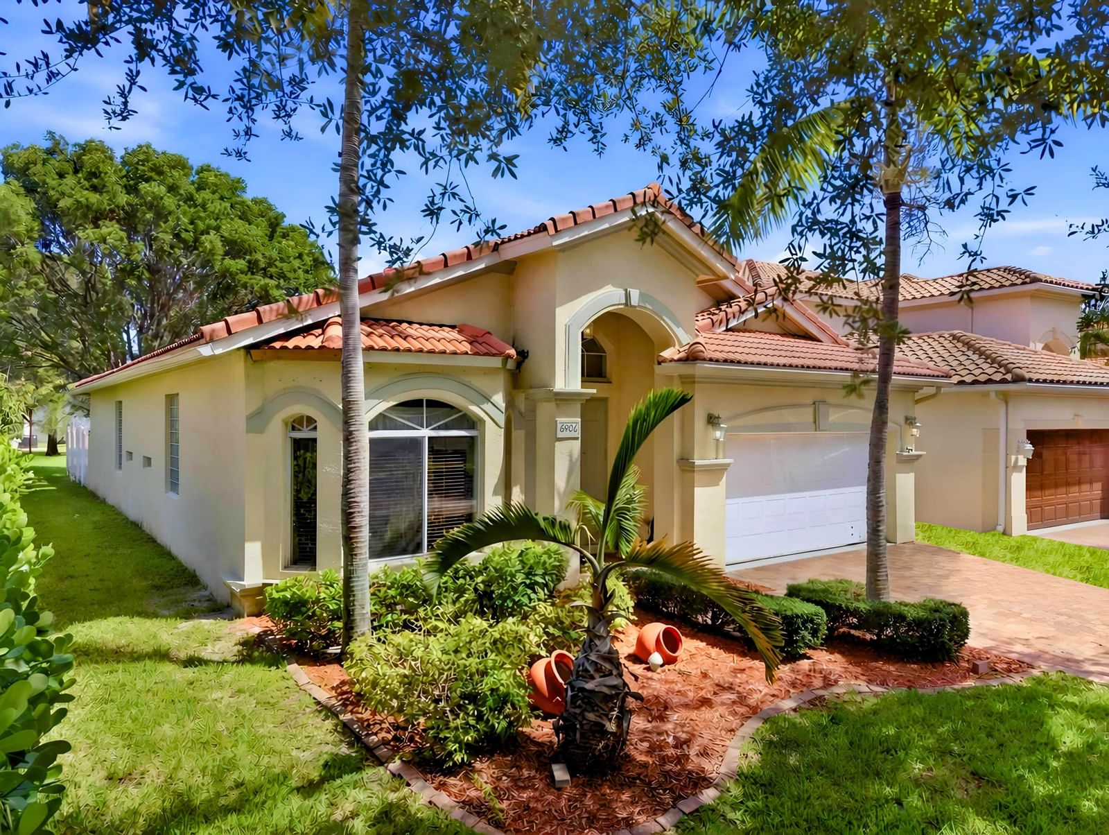 6906 ALISO Avenue, West Palm Beach, FL 33413 photo 2