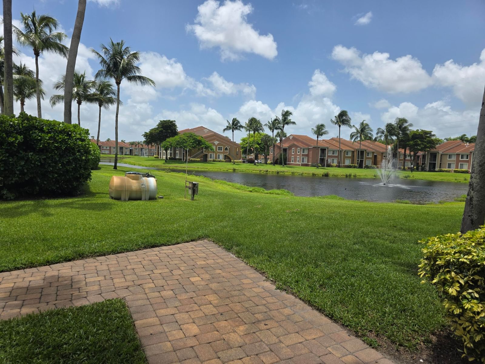 7824 SONOMA SPRINGS Circle #104, Lake Worth, FL 33463 photo 5