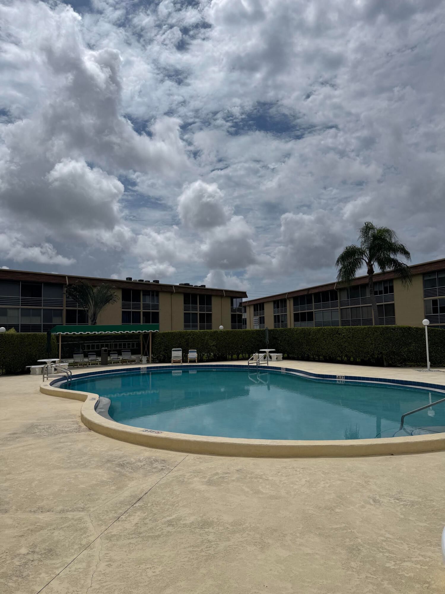 700 VILLAGE GREEN Court #221, Palm Springs, FL 33461 photo 3