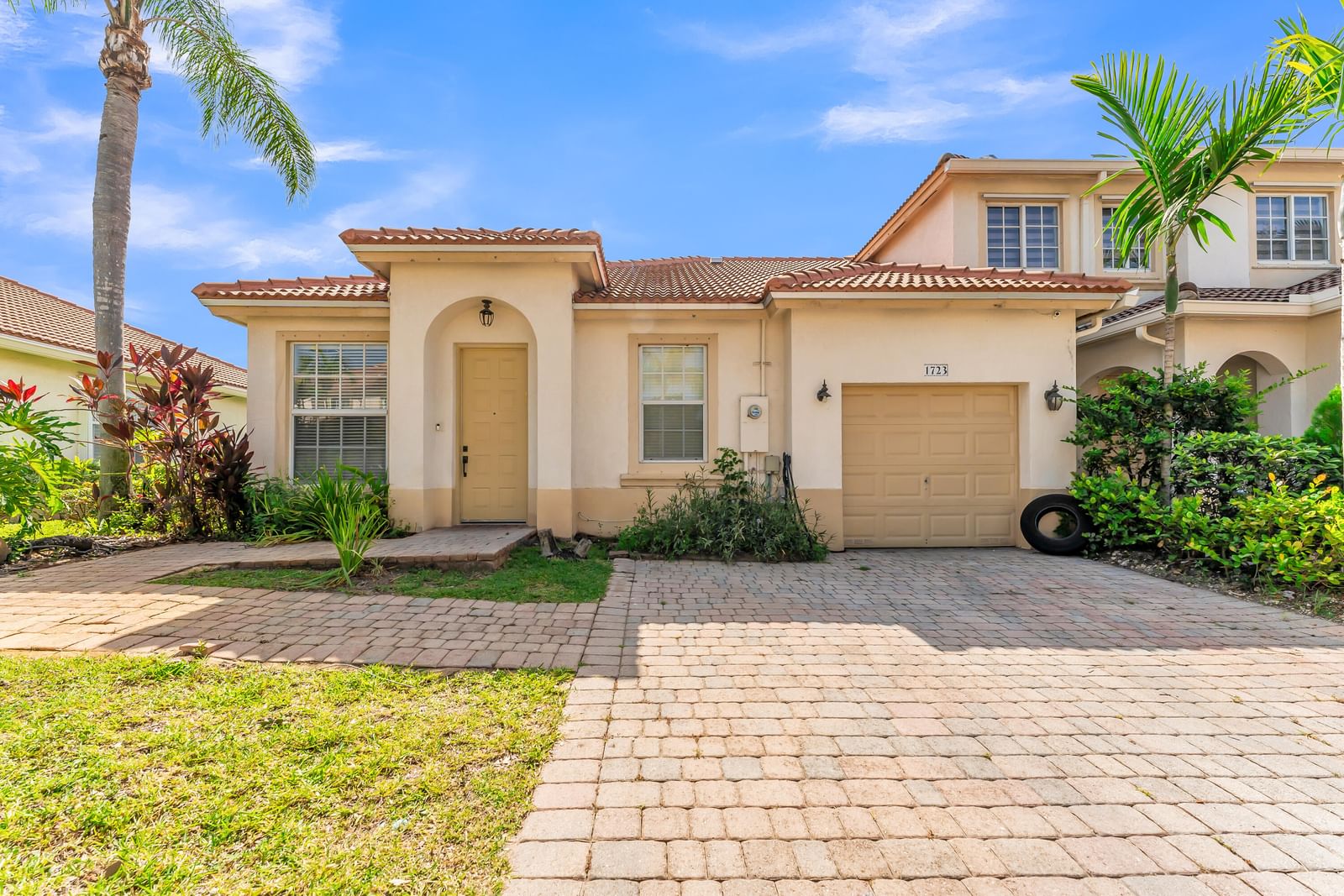 1723 NW 78TH Way #1723, Pembroke Pines, FL 33024 photo 4