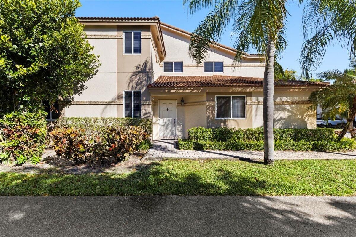6700 VIA REGINA, Boca Raton, FL 33433 photo 2