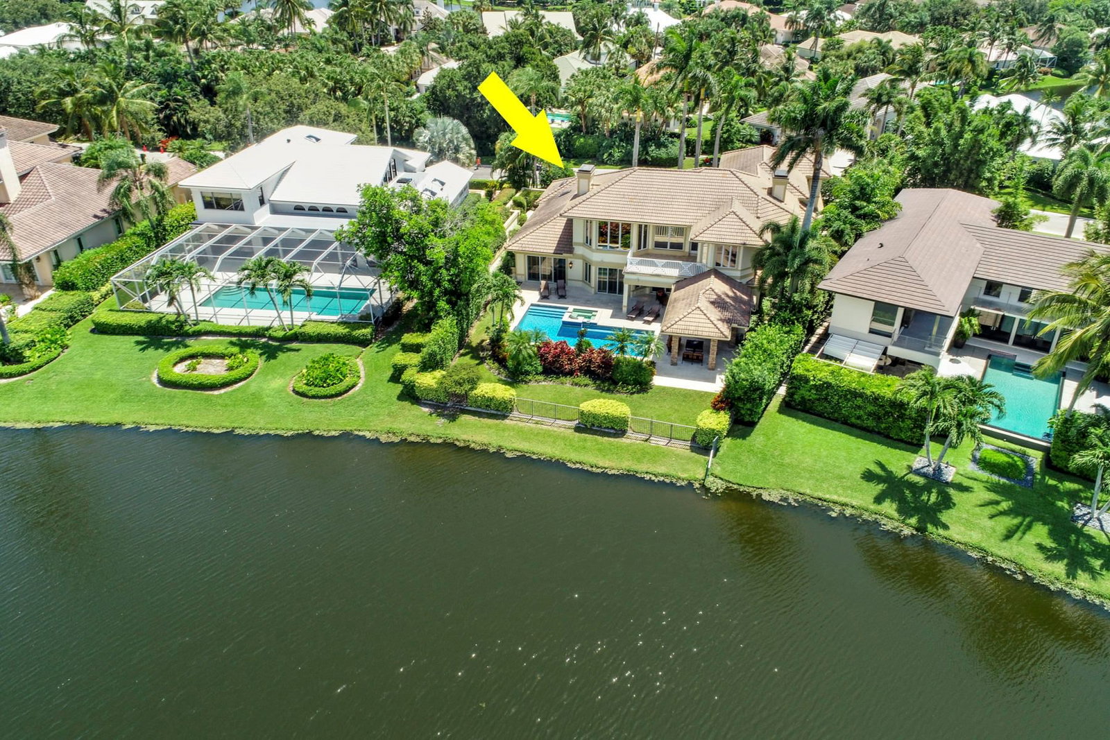 114 Sota Drive, Jupiter, FL 33458 photo 2