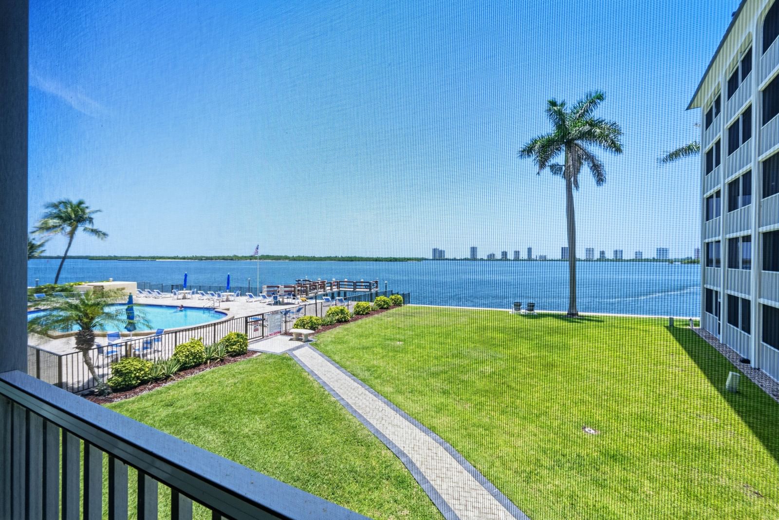 100 Paradise Harbour Boulevard #203, North Palm Beach, FL 33408 photo 2