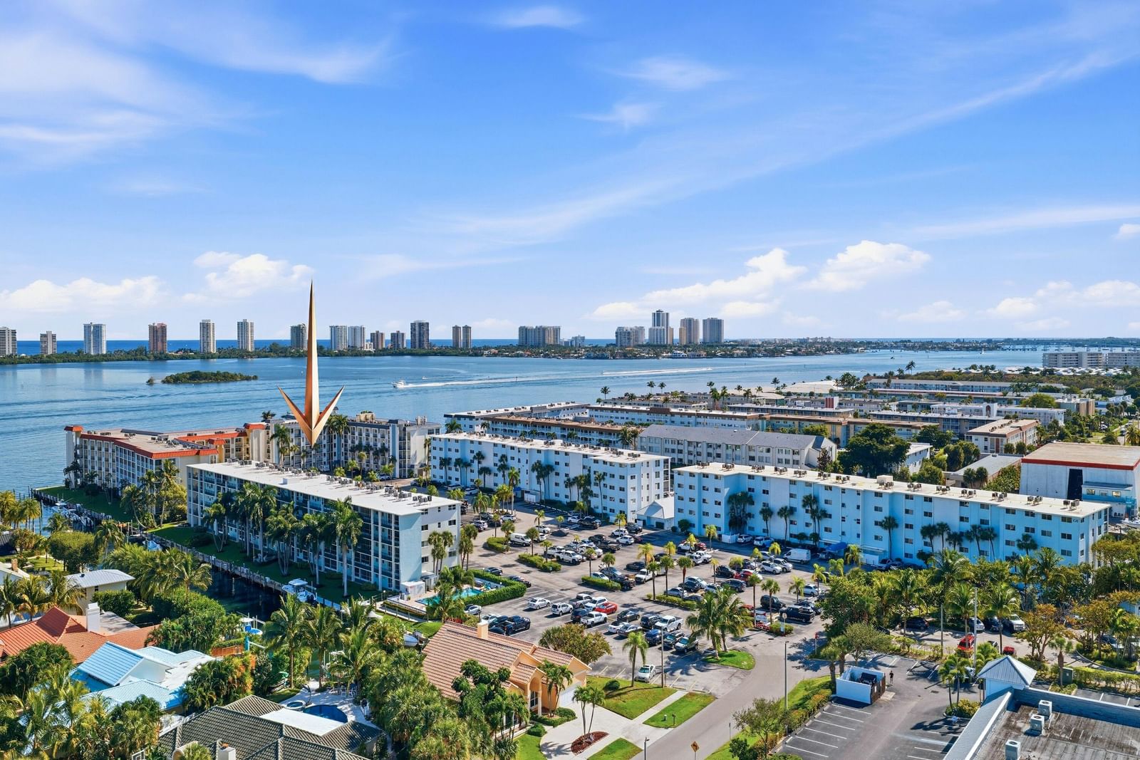 100 Paradise Harbour Boulevard #203, North Palm Beach, FL 33408 photo 3