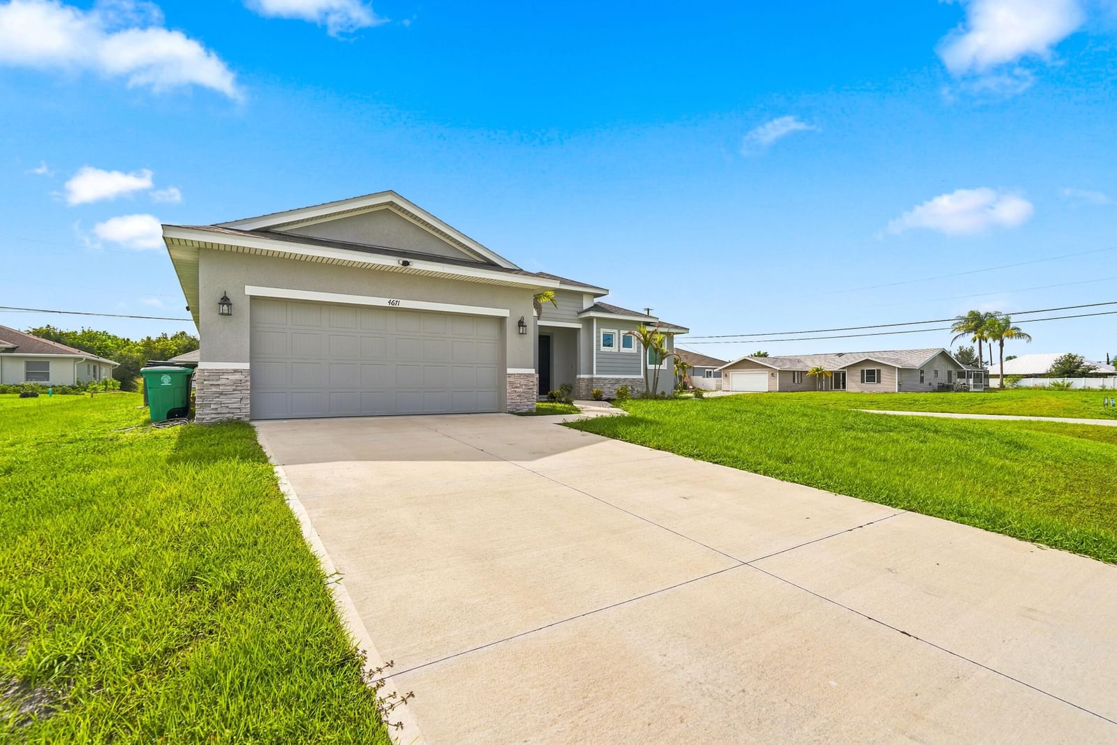 4671 SW Albacore Street, Port St Lucie, FL 34953 photo 2