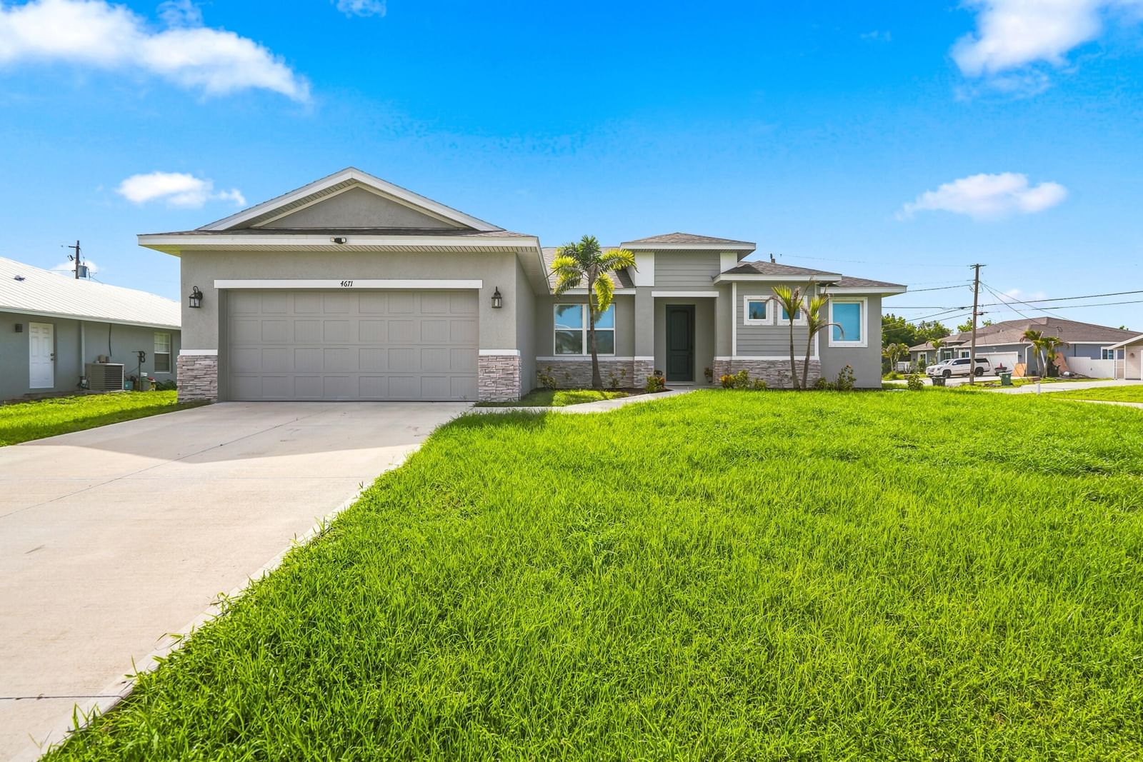 4671 SW Albacore Street, Port St Lucie, FL 34953 photo 3