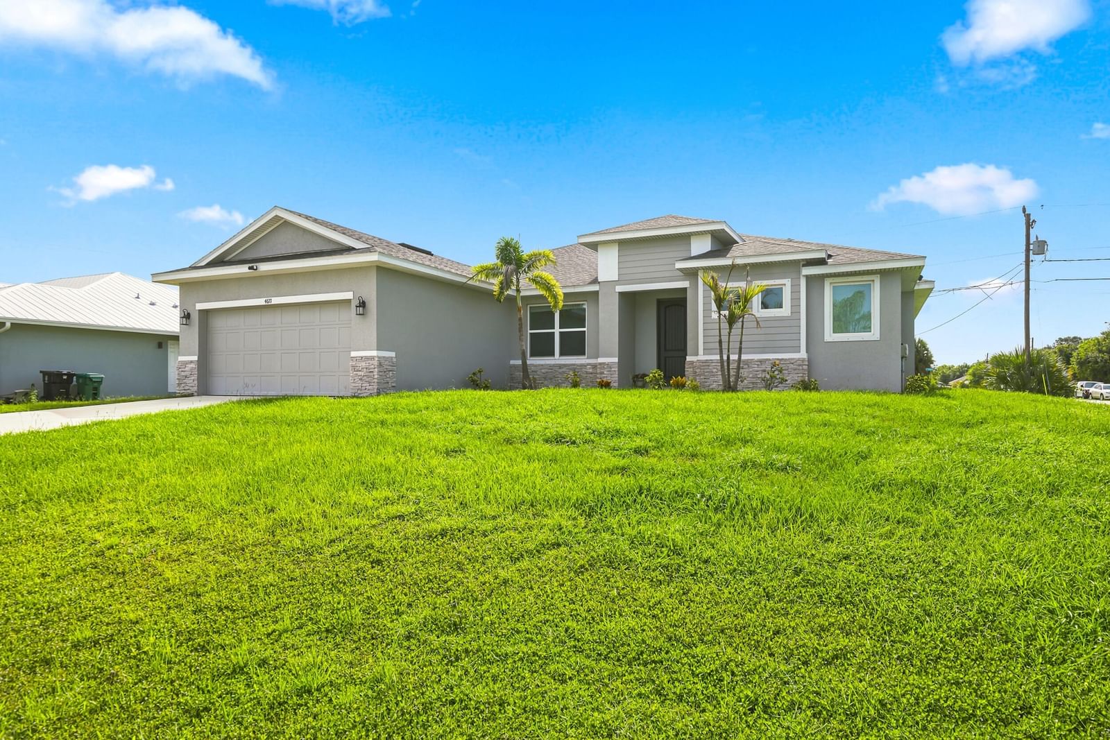 4671 SW Albacore Street, Port St Lucie, FL 34953 photo 4
