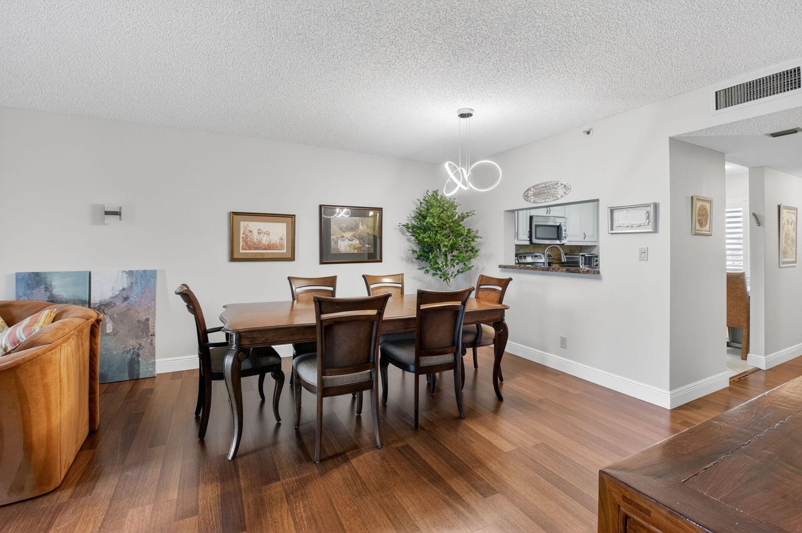 6866 HUNTINGTON Lane #607, Delray Beach, FL 33446 photo 4