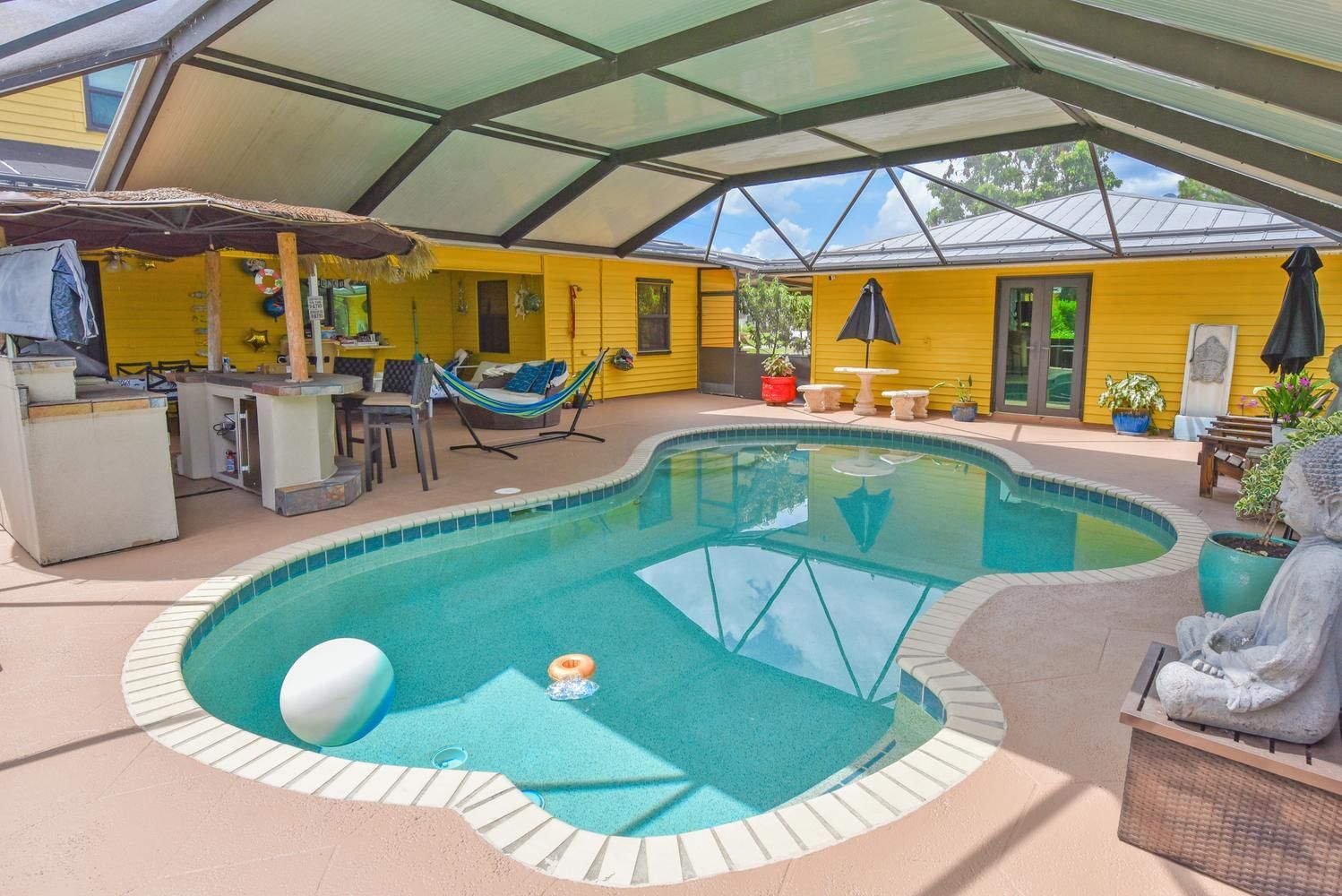 2937 SE Darien Road, Port St Lucie, FL 34952 photo 2