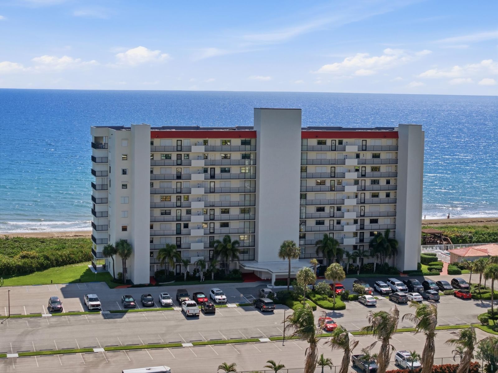 9400 S Ocean Drive #208, Jensen Beach, FL 34957 photo 2