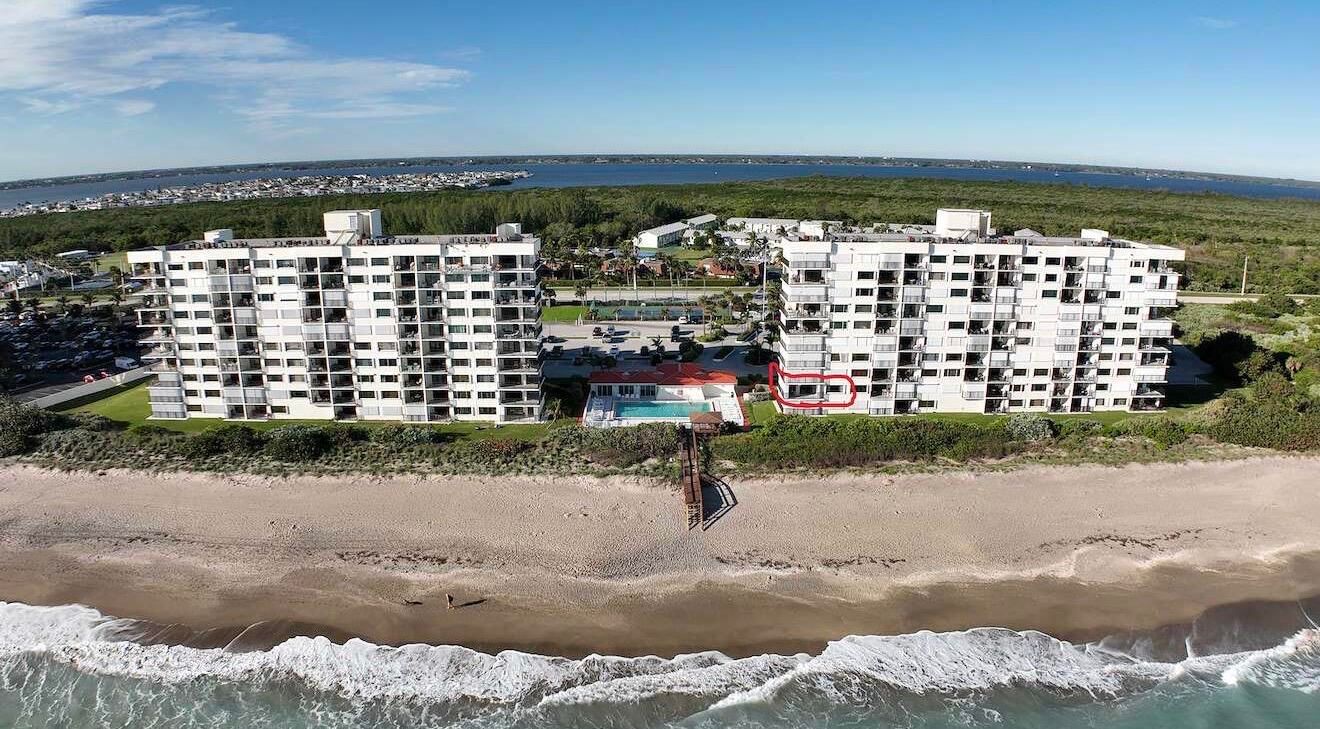 9400 S Ocean Drive #208, Jensen Beach, FL 34957 photo 3