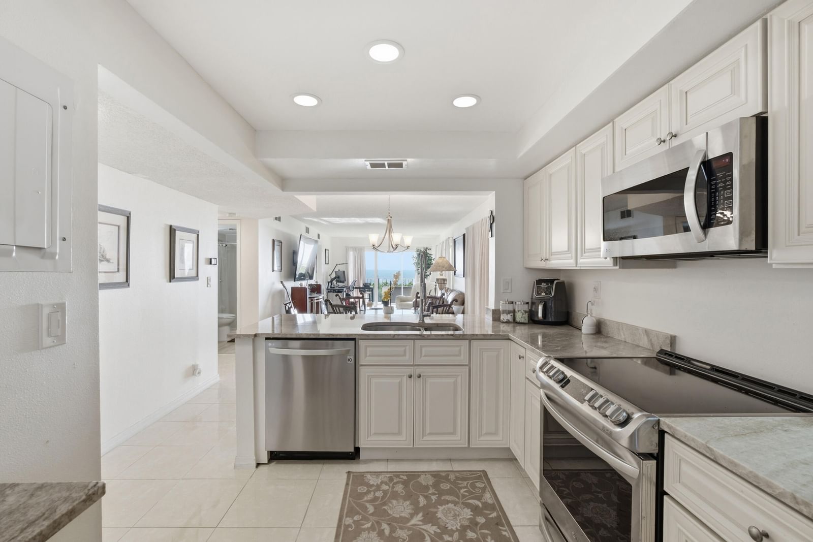 9400 S Ocean Drive #208, Jensen Beach, FL 34957 photo 5